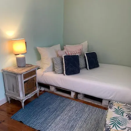 Dream View In Chiado Apartment Lisbon