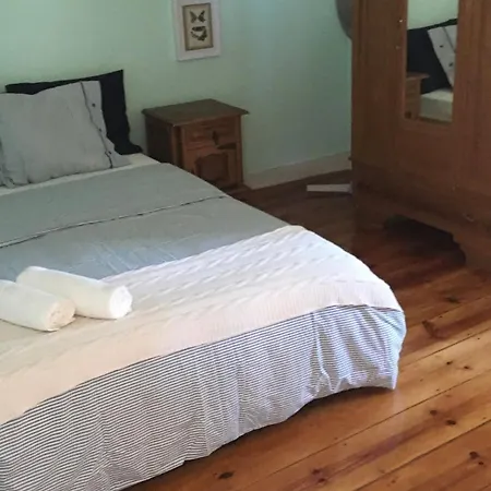 Dream View In Chiado Lägenhet *